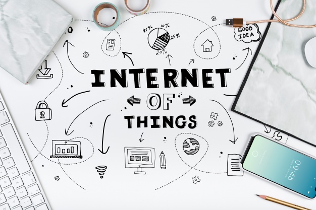 What the IoT is and Why you should be interested?
