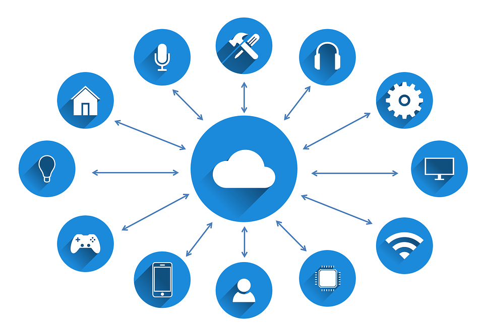 Internet of Things - The IT base