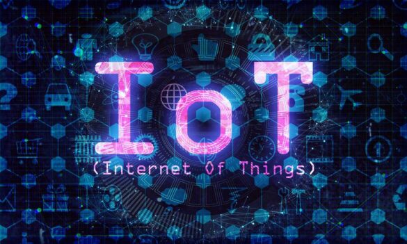 Internet of Things Risks