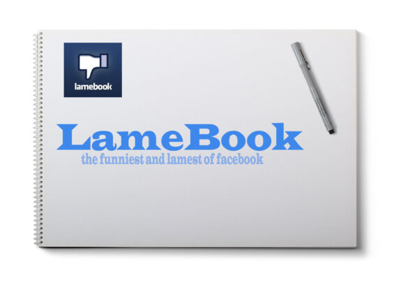 Lamebook