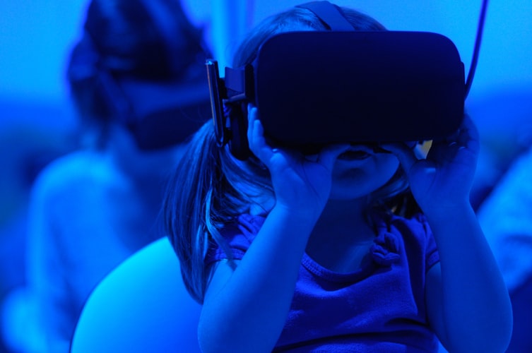 Virtual reality