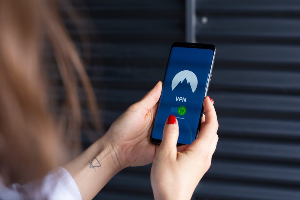 VPN Service