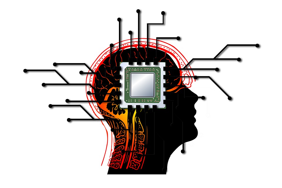 Artificial Intelligence AI: Man vs. Machine