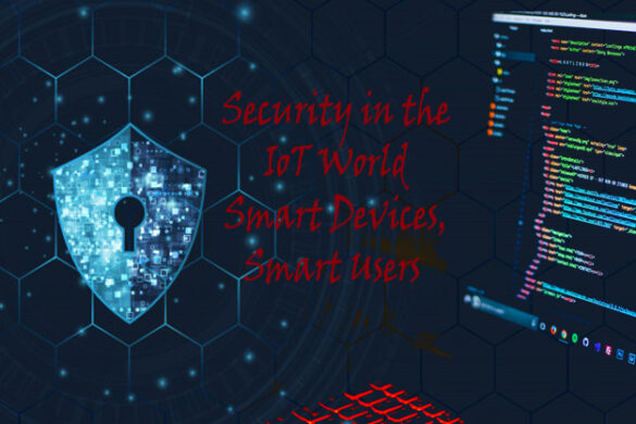 IoT Security in the World