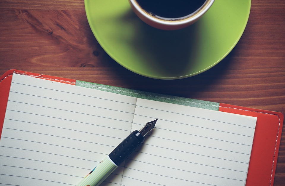 Creativity in Writing