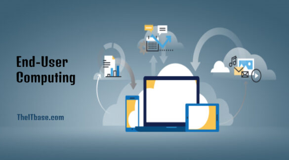 End-User Computing EUC