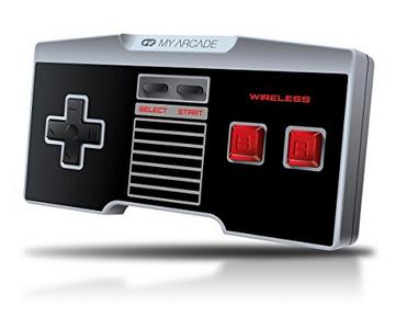 GamePad Classic Wireless