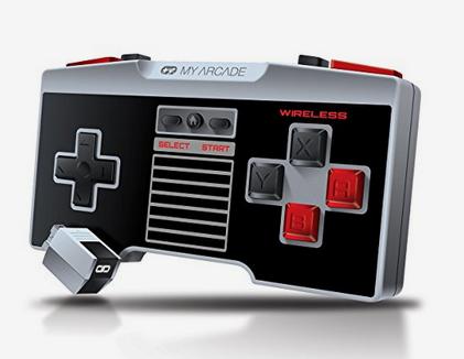 GamePad Classic Pro Wireless