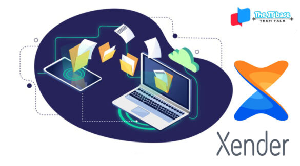 Xender -File Sharing App