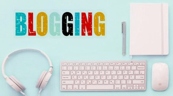 What Blogging is? How to start the Blogging Journey in 2020