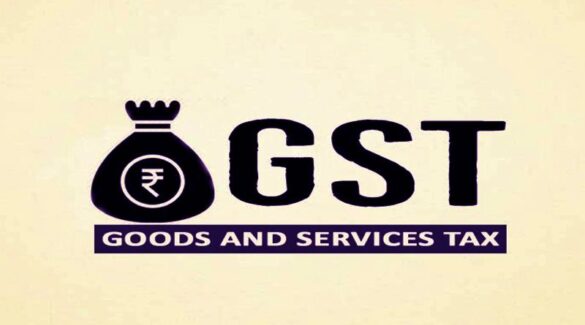 Goods and Service Tax