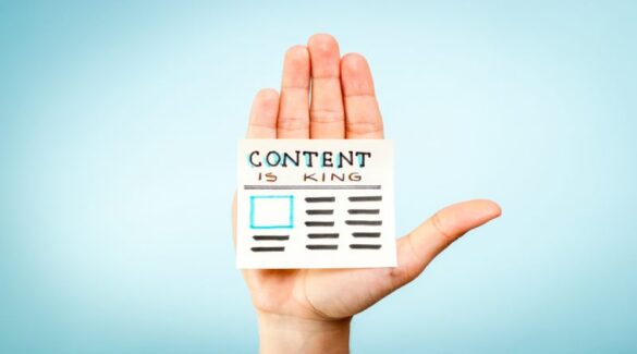 Why Your Content Isn’t Succeeding