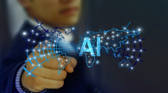 Top AI Companies