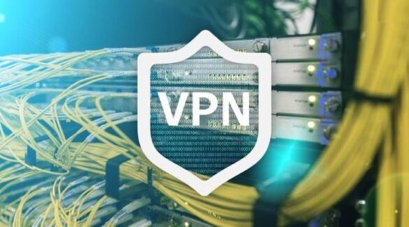 VPN for Home use