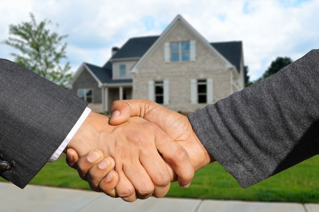 Best Books of All Time about Real Estate