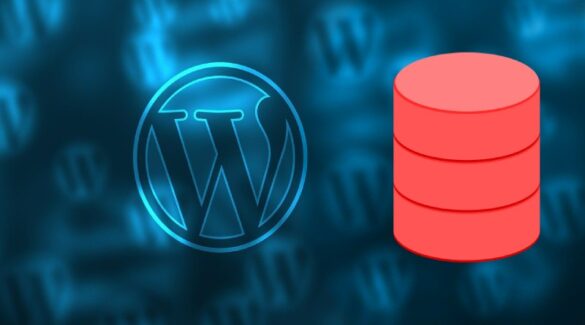 WordPress DataBase