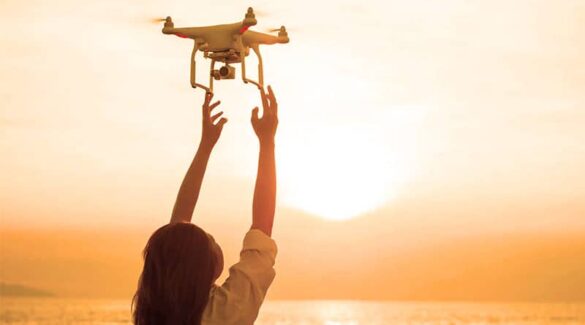 Guide for Selecting the Perfect Drone