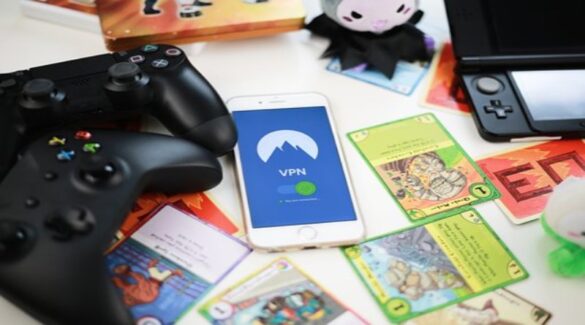 Best VPNs for gaming