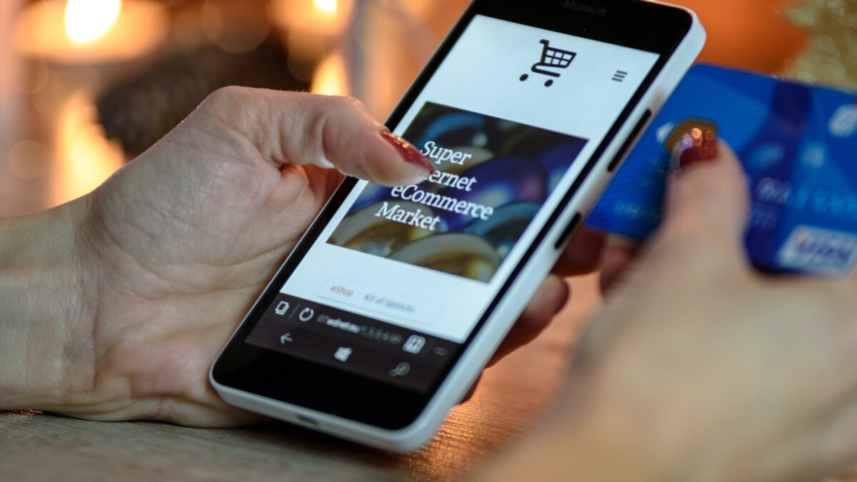 Superb Ideas to Improve Ecommerce Sales