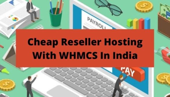 WHMCS