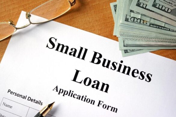 Business Loan