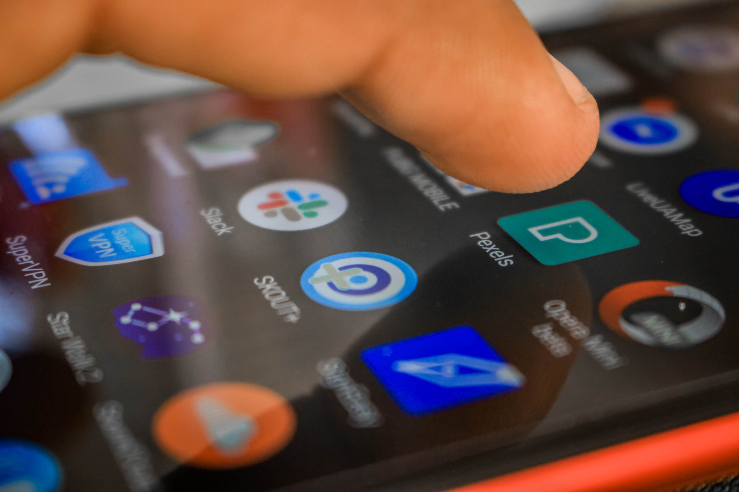 Apps Security