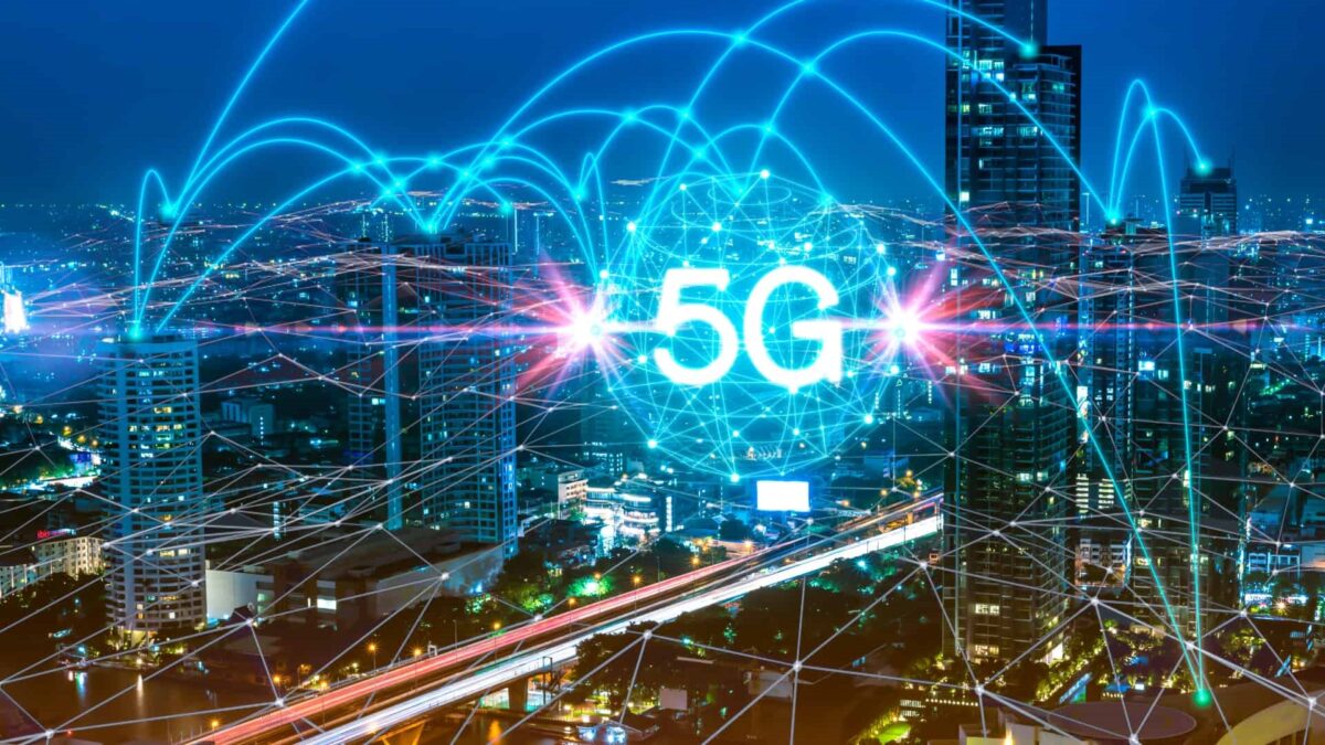 Top 8 Challenges Faced During 5G Network Deployment