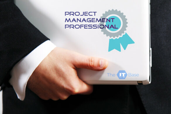 Project Management Professional PMP