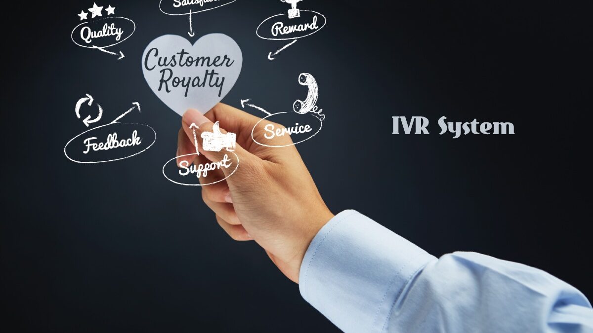 10 Reasons Why Your Business Needs IVR System