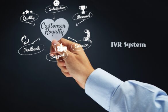 IVR System