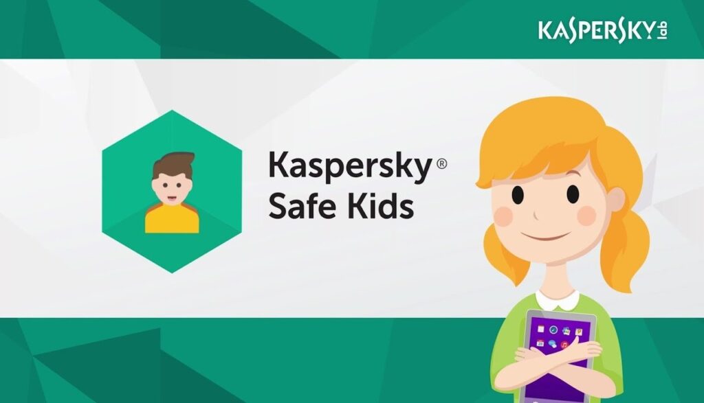 Kaspersky Safe Kids