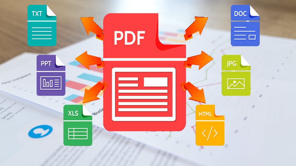 4 Best Free Online Doc to PDF Converter You Can Use For Free