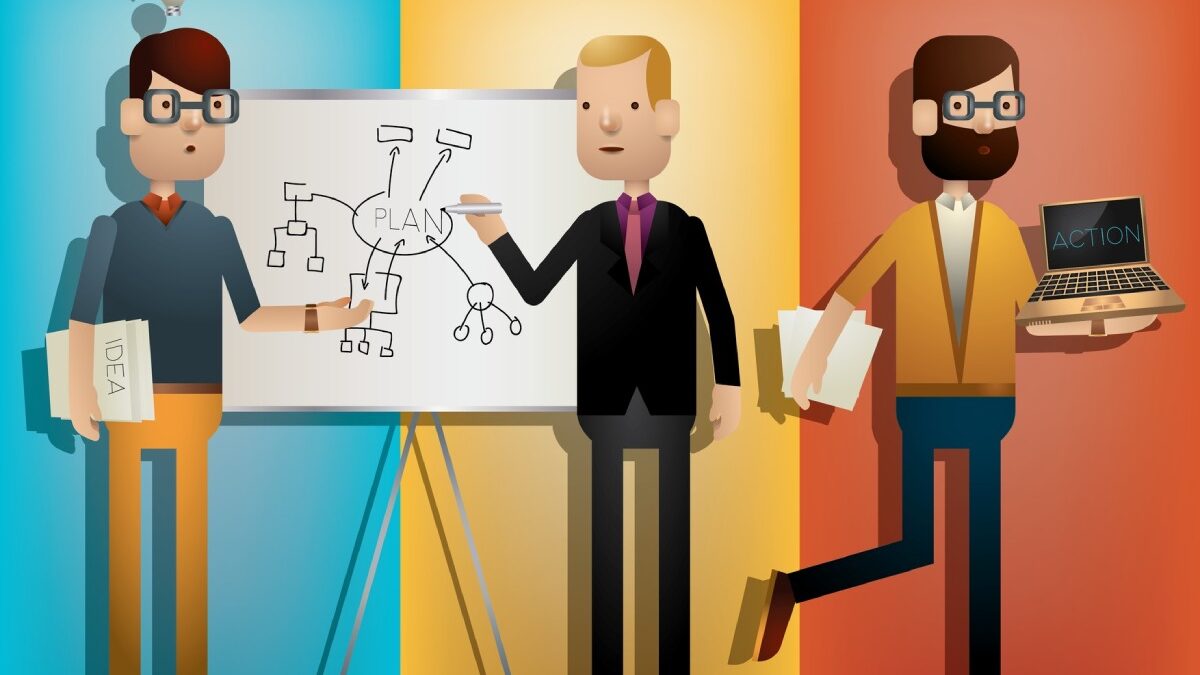 What is a Story Map? and How it is Helpful