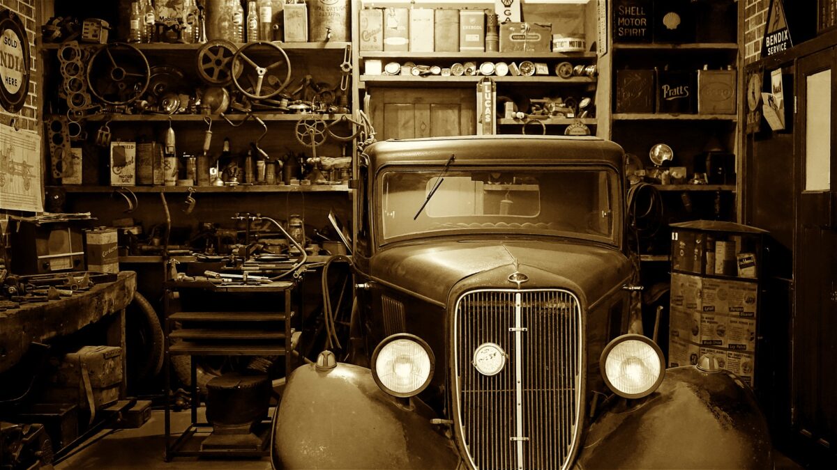 5 Best POS Systems for Auto Repair Shops