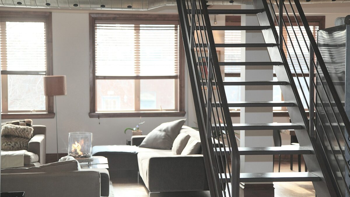 How to Look for An Accommodation in a Different Country?