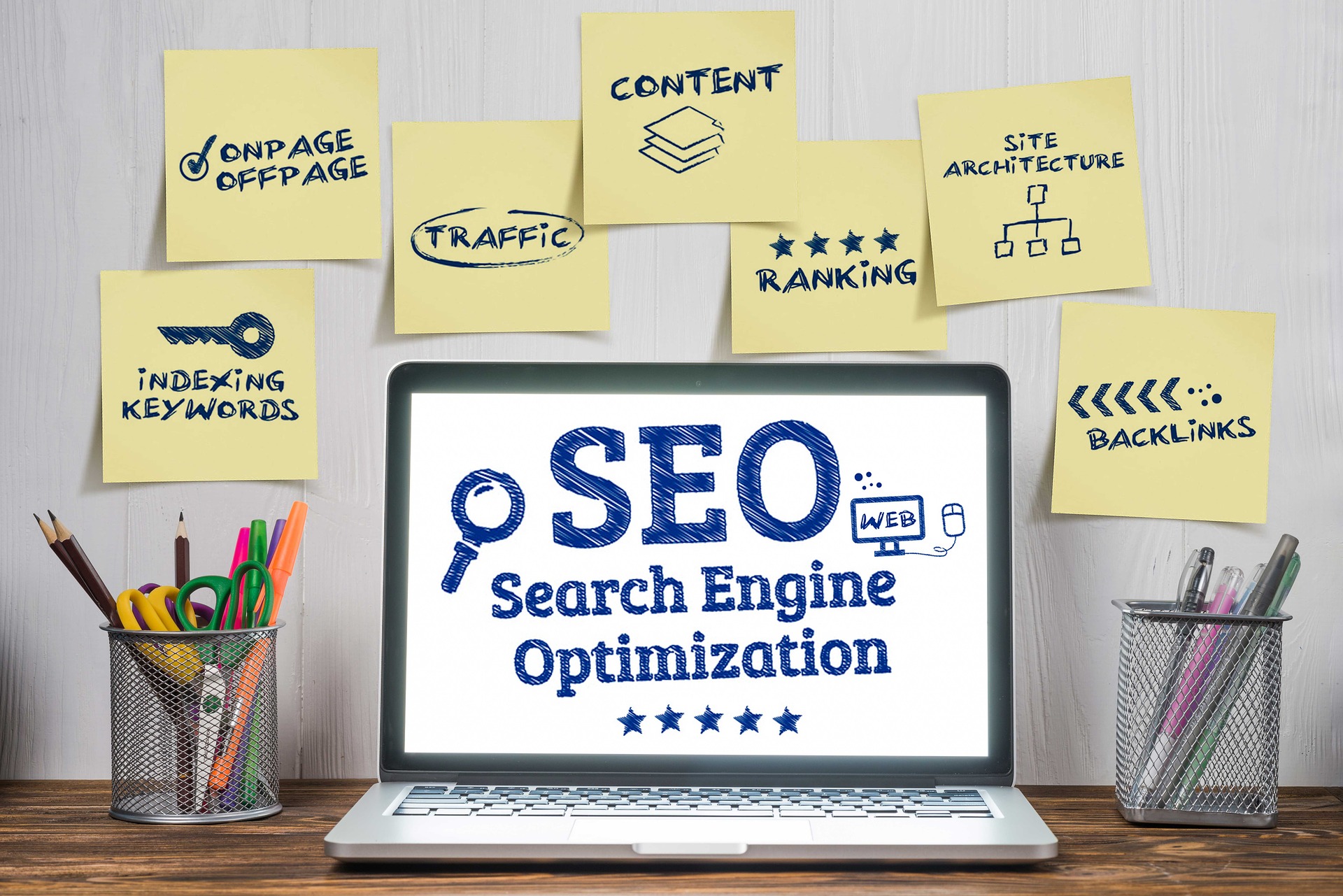 Digital Marketing Strategies