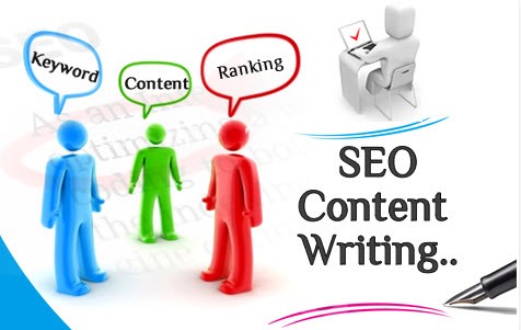 SEO content 