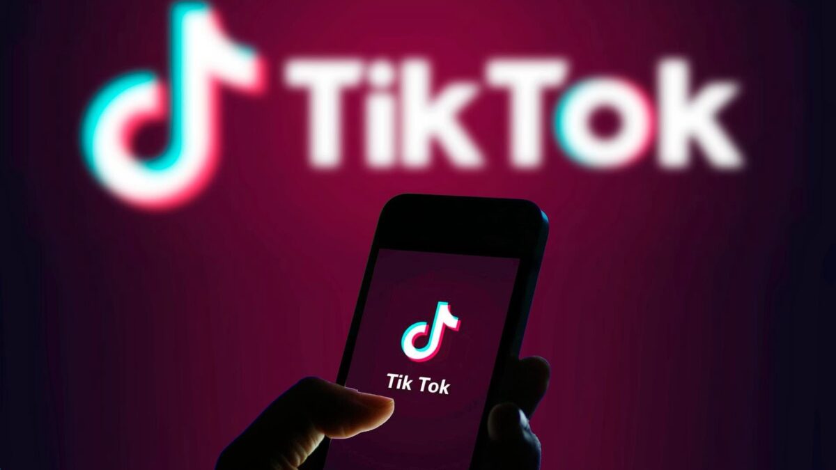 Downloading TikTok Videos To Mac