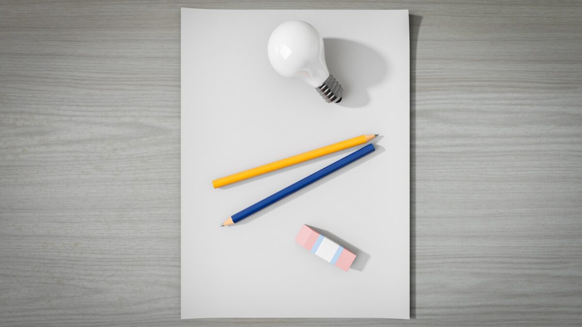 5 Easy Ways to Come up With a Business Startup Idea