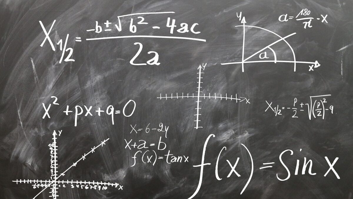 Common Pitfalls to Avoid to Succeed in Algebra