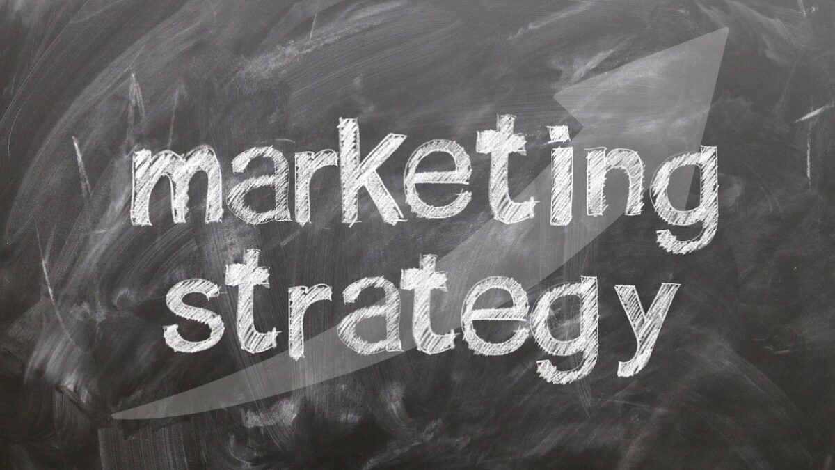 5 Content Marketing Strategies To Build Brand Authority