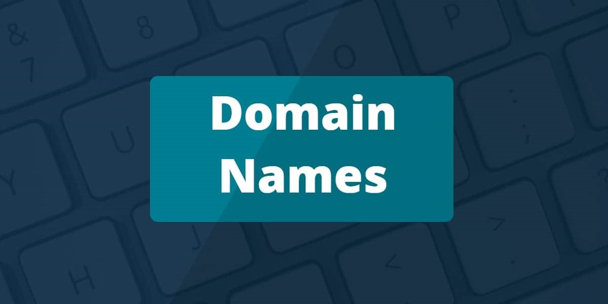 Get a Domain Name for your Website with the help of Domain Suggestion