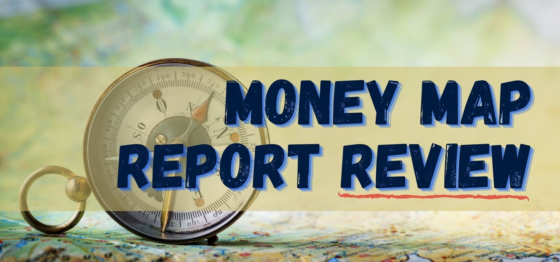 Money Map Report 2