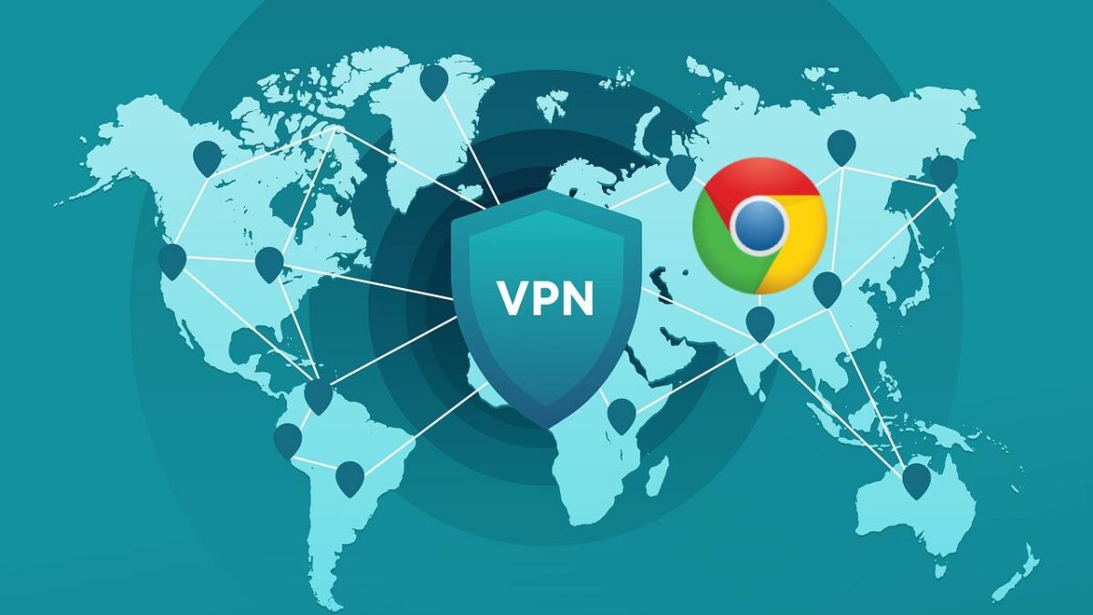 Four Reasons To Use A Free VPN For Chrome