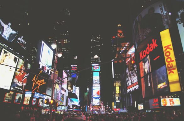 Advertising Services