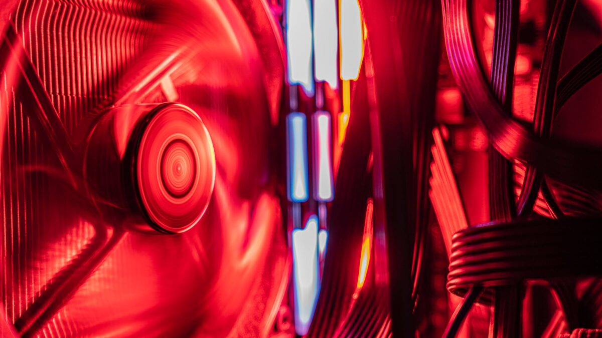 Top 5 Gaming CPU Coolers for 2021 : Buy now!