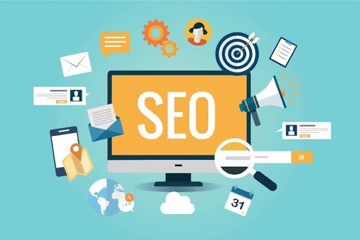 SEO Agency