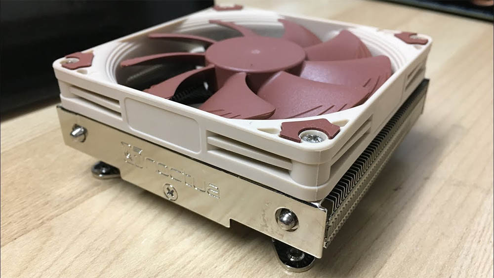 CPU Coolers 4