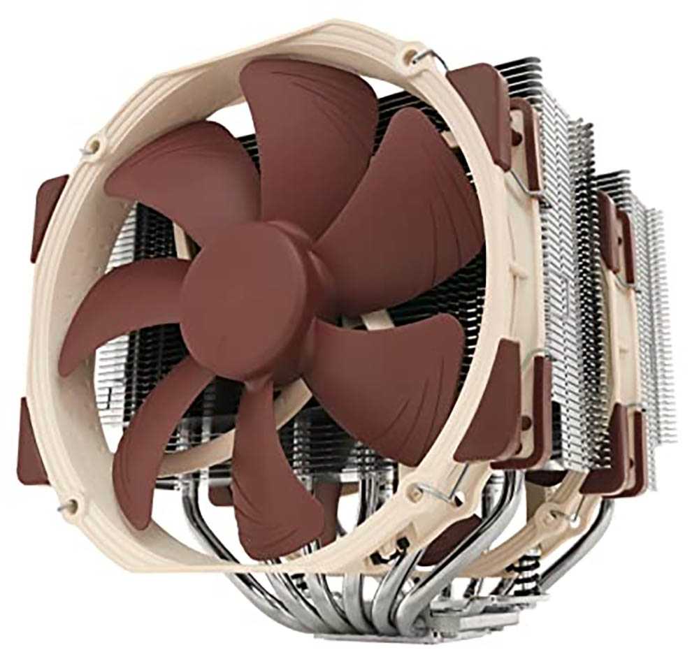 CPU Coolers 2