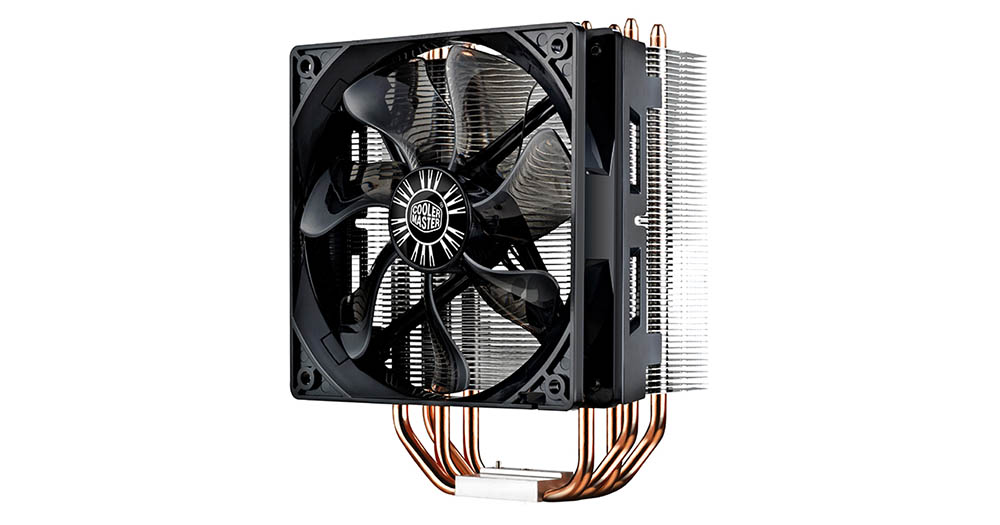 CPU Coolers 3